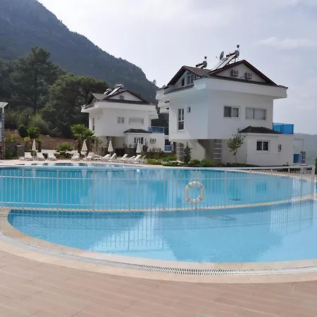 Feriehus Orka Royal Hills *