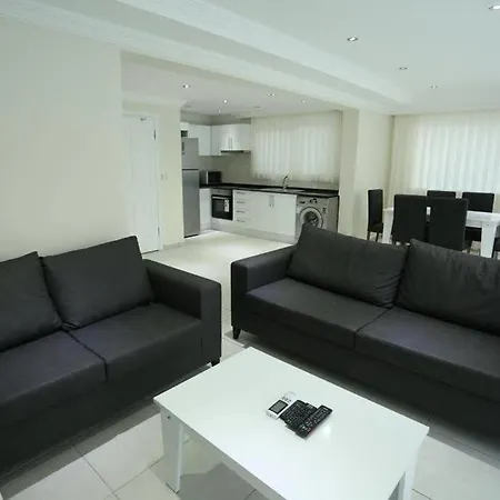 بيت للعطل Orka Royal Hills