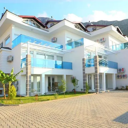 Orka Royal Hills بيت للعطل *