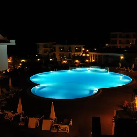 Orka Royal Hills Fethiye