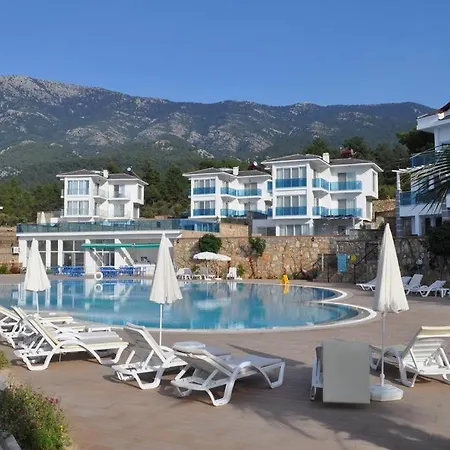 Orka Royal Hills