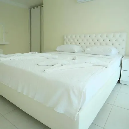 بيت للعطل Orka Royal Hills *